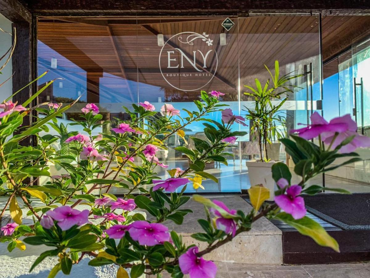 Eny Boutique Hotel & Spa Búzios Buitenkant foto