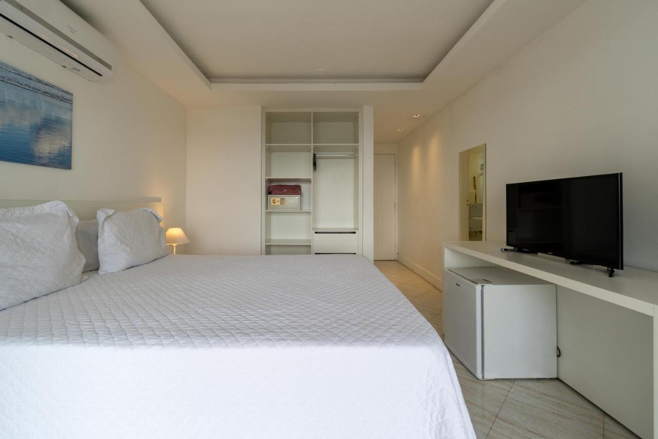 Eny Boutique Hotel & Spa Búzios Buitenkant foto