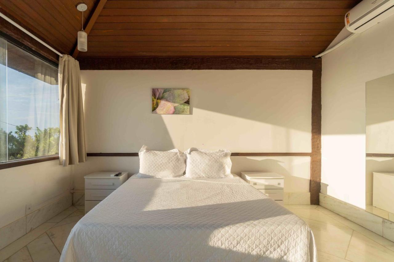 Eny Boutique Hotel & Spa Búzios Buitenkant foto